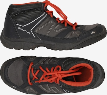 Quechua Sneaker 37 in Mischfarben: Vorderseite