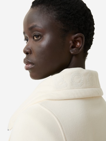 BOGNER Between-season jacket 'Carlita' in Beige