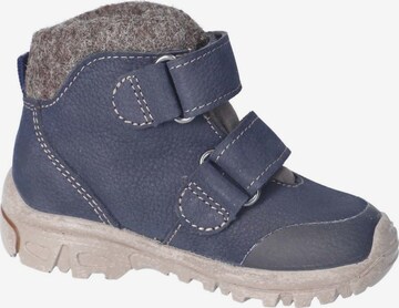 Pepino Boots in Blue