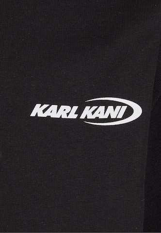 Maglietta di Karl Kani in nero