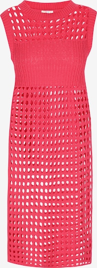 IZIA Tunika värissä punainen, Tuotenäkymä