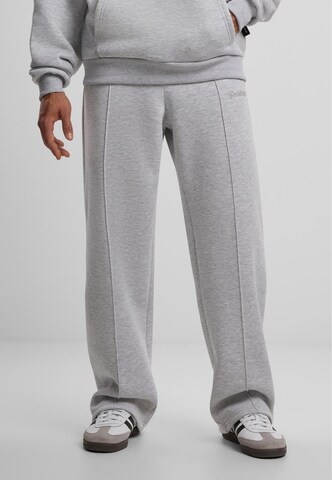 Prohibited Loosefit Broek in Grijs