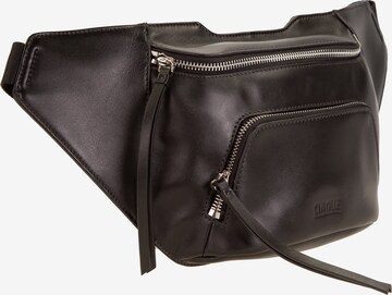 CINQUE Fanny Pack 'Maite' in Black