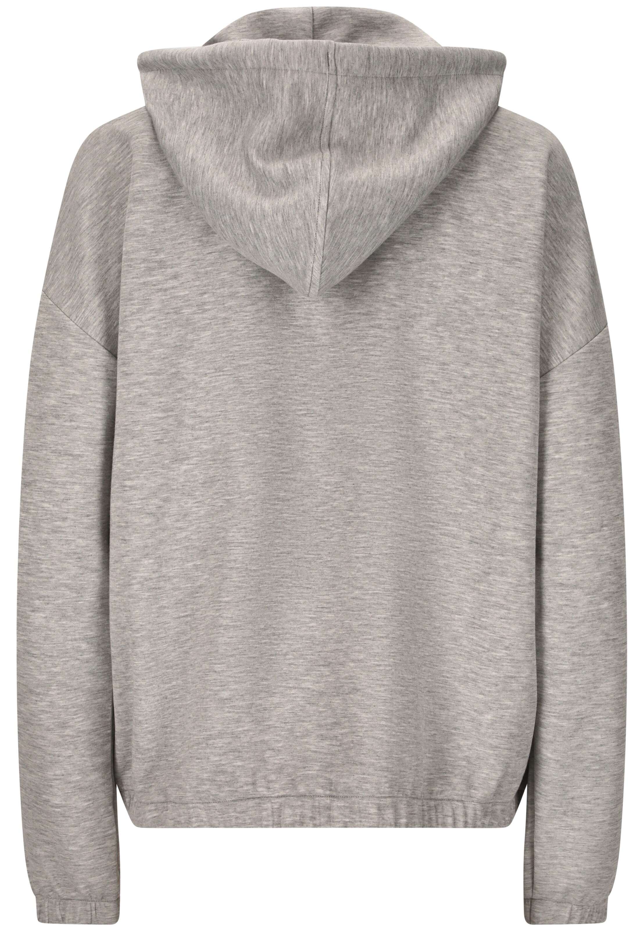 Athlecia Sportief sweatshirt 'NAMIER W' in Grijs