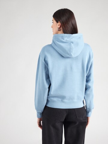 Carhartt WIP Pullover 'Nelson' i blå
