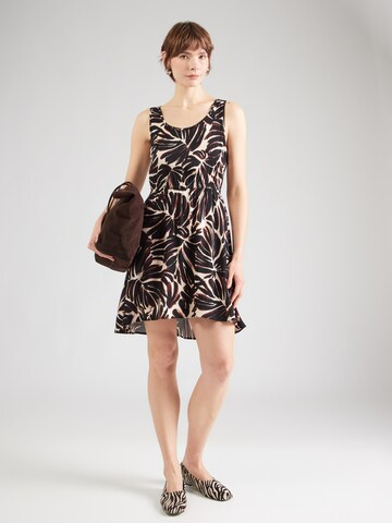 Abito 'ONLNOVA' di ONLY in nero: frontale