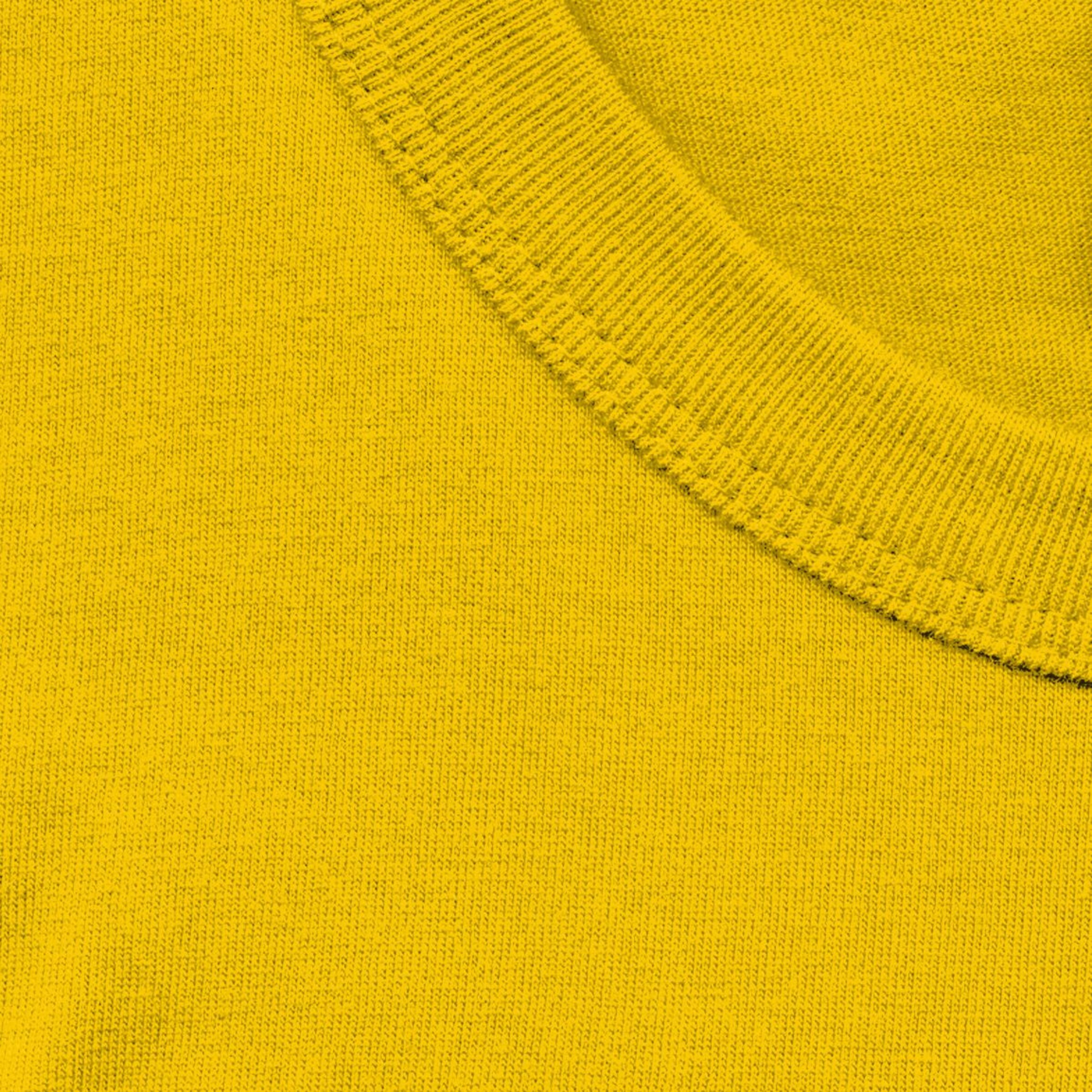 LOGOSHIRT Shirt 'Asterix & Obelix' in Yellow