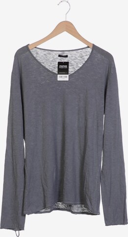 IMPERIAL Shirt in L in Grey: front