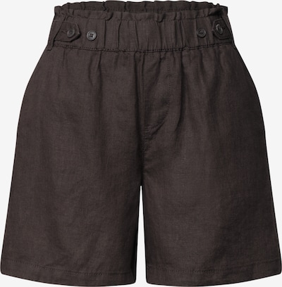 STREET ONE Hose in 32 in braun, Produktansicht