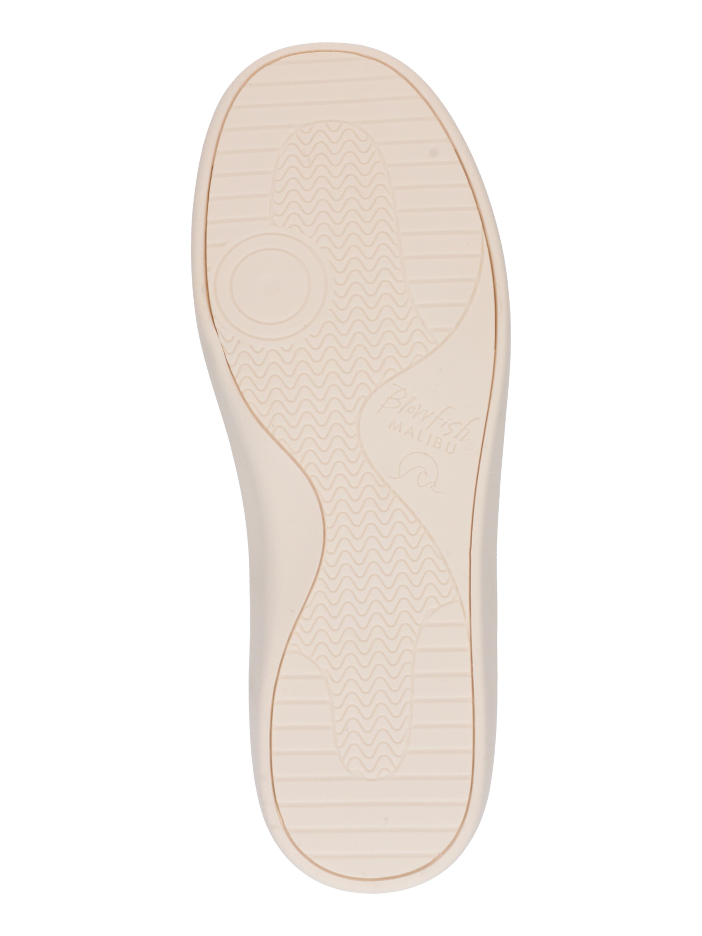 Blowfish Malibu - Sapatilhas slip-on em branco