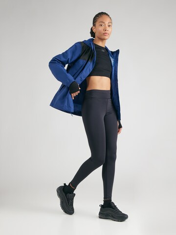 Giacca per outdoor 'ANTORA' di THE NORTH FACE in blu