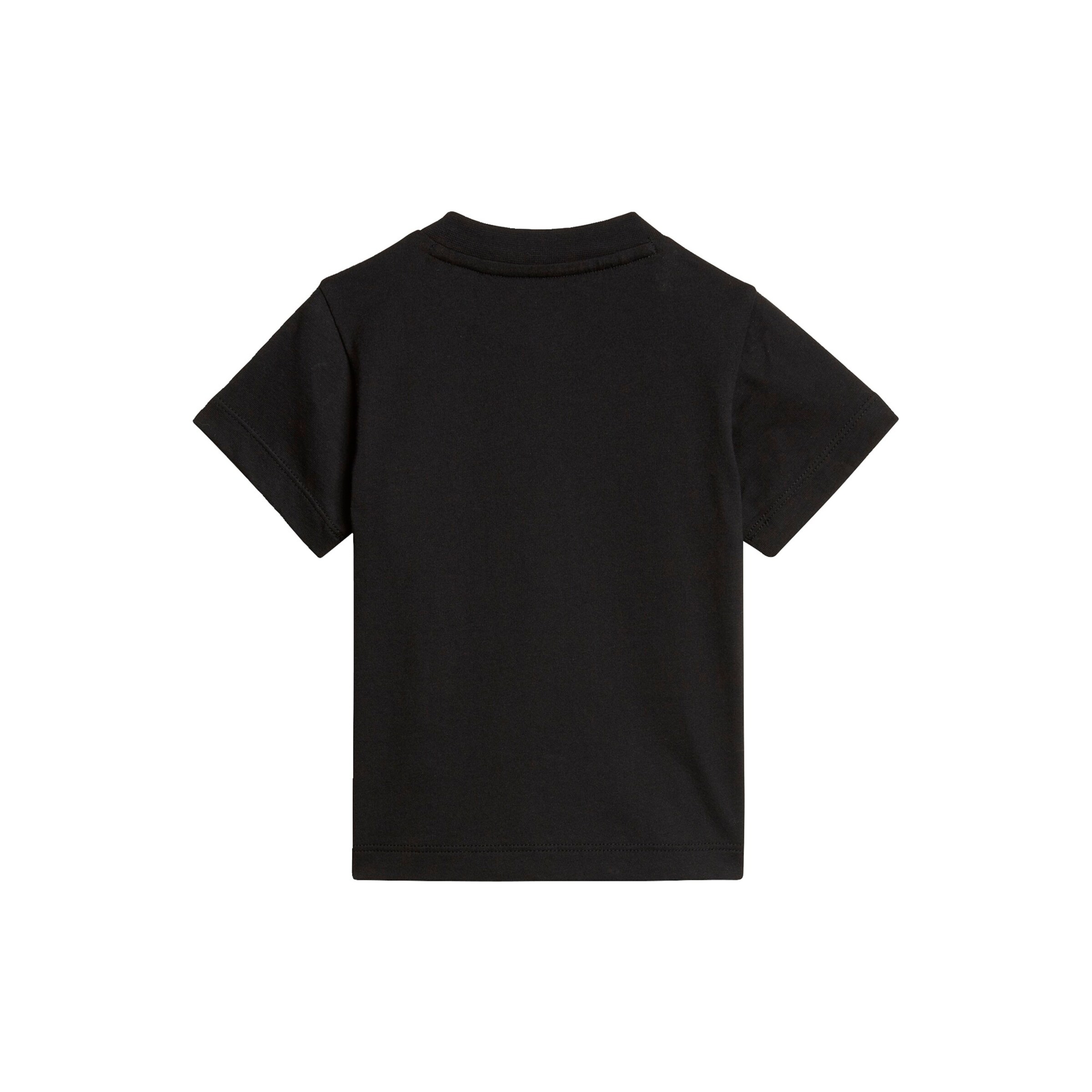 ADIDAS ORIGINALS Póló 'Trefoil' - fekete