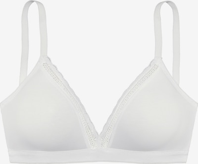 VIVANCE by LASCANA Rintaliivi koossa 70/A värissä luonnonvalkoinen, Tuotenäkymä