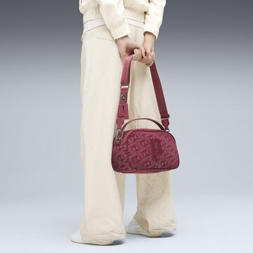 PUMA Handbag 'Sense 5' in Red