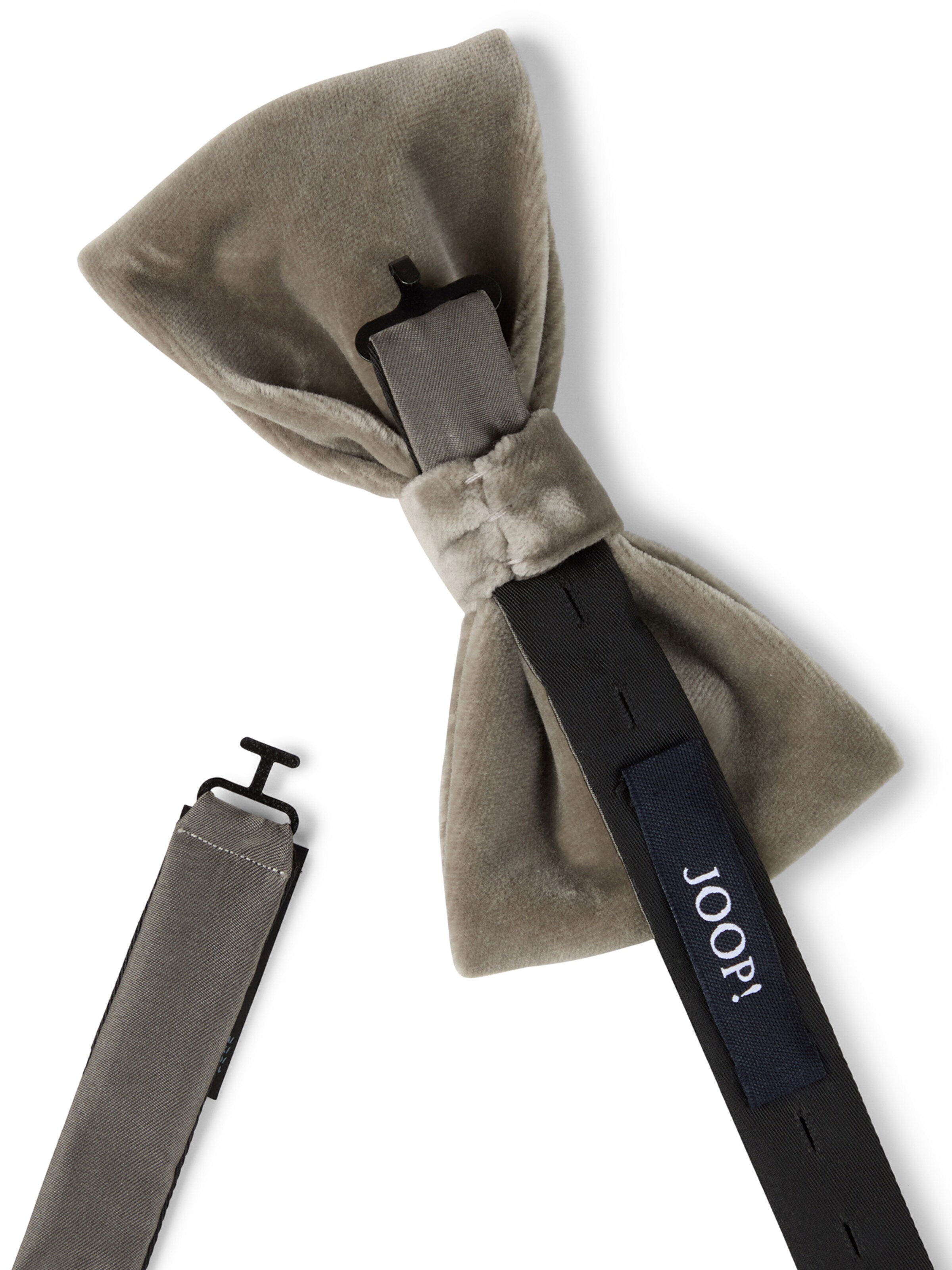JOOP! Bow Tie in Grey