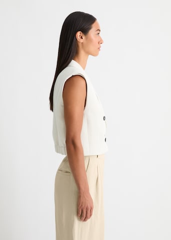 Marc O'Polo Bodywarmer in Beige