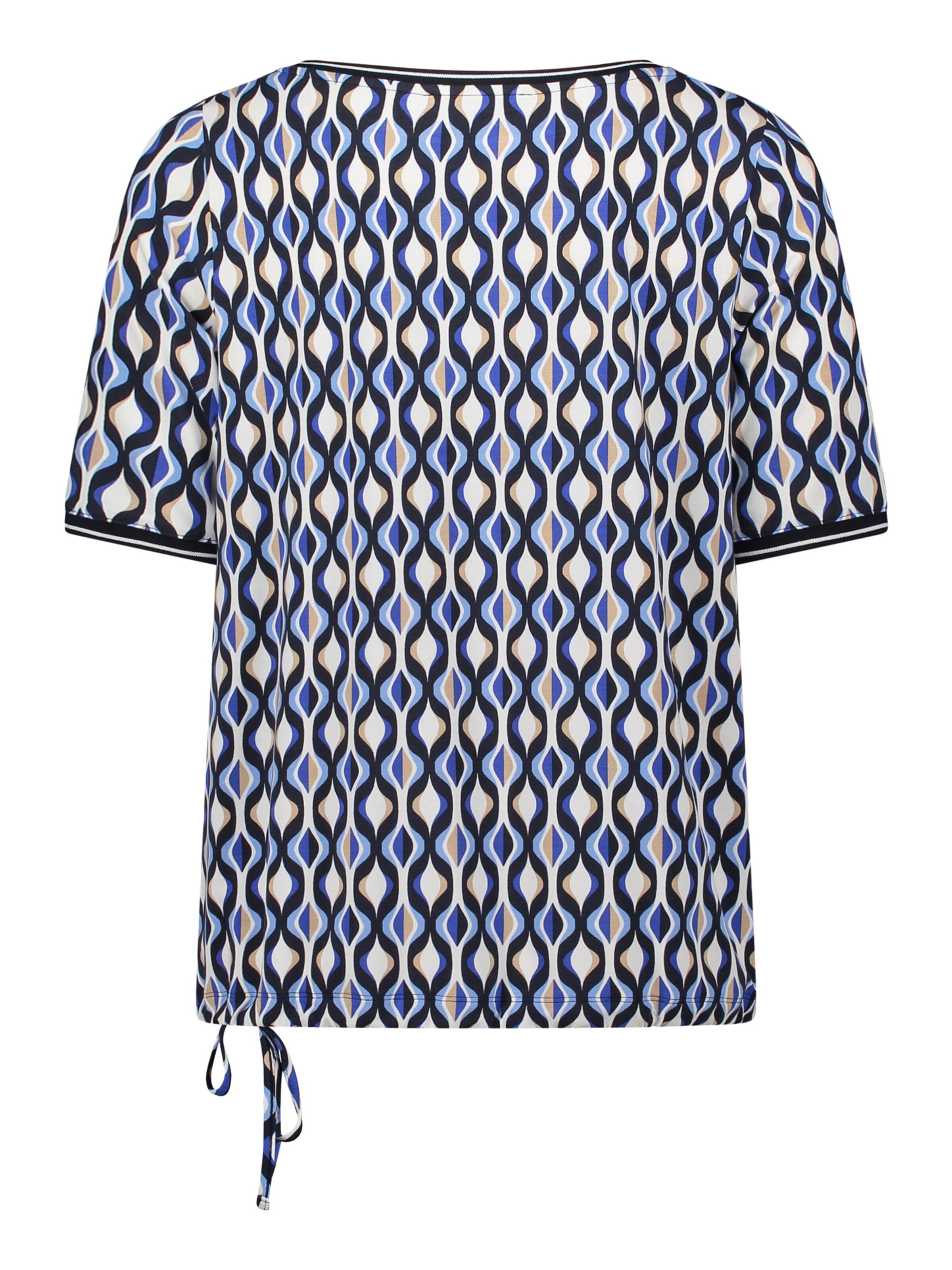 Maglietta di Betty Barclay in blu