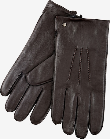 Gants JOOP! en marron