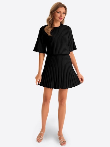 Imily Bela Kosztüm - fekete