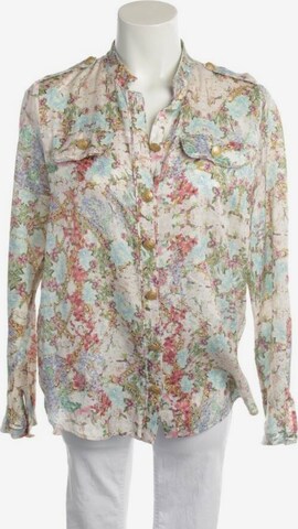 Balmain Blouse & Tunic in S in Mixed colors: front