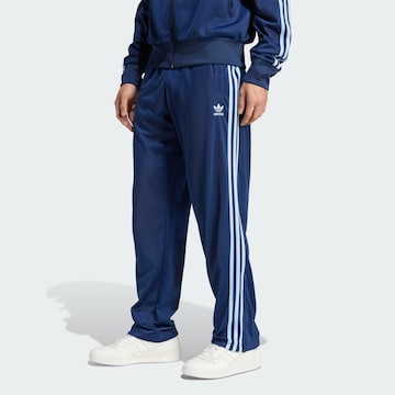 regular Pantaloni 'Adicolor Classics Firebird' di ADIDAS ORIGINALS in blu: frontale