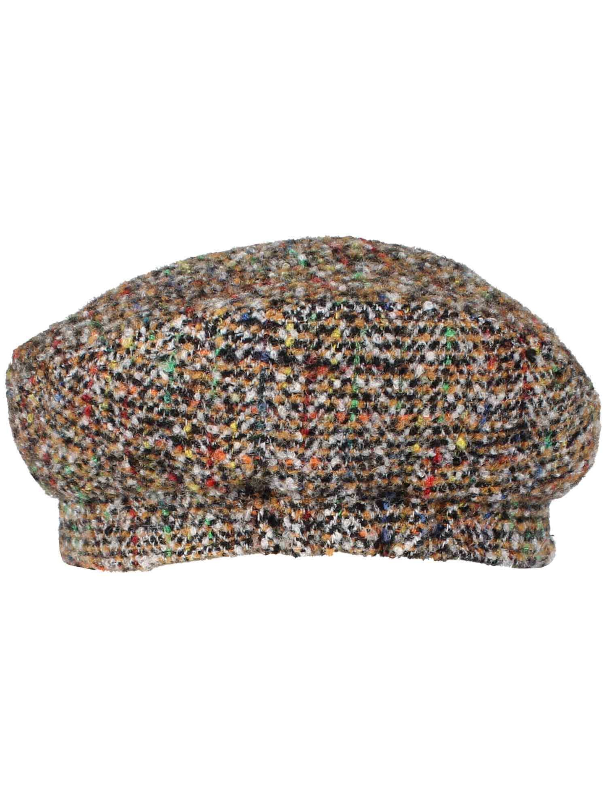 LOEVENICH Cap in Beige