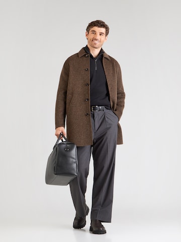 Felpa di HECHTER PARIS in nero