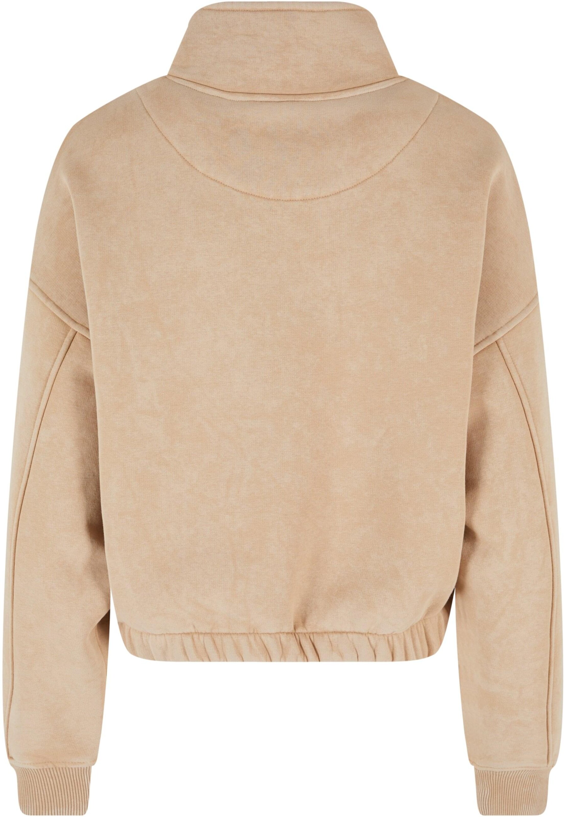 Karl Kani Tréning póló - bézs