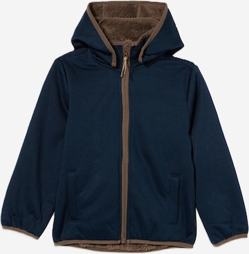 Giacca di mezza stagione 'NMNMADA08' di NAME IT in blu: frontale