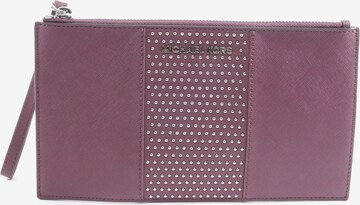 Michael Kors Bag in One size in Purple: front
