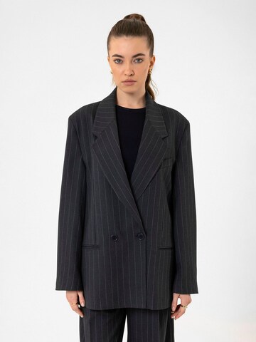 Antioch Blazers 'Alisia' in Blauw