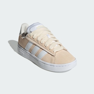 ADIDAS SPORTSWEAR Sneakers laag 'Grand Court Alpha 00s' in Wit