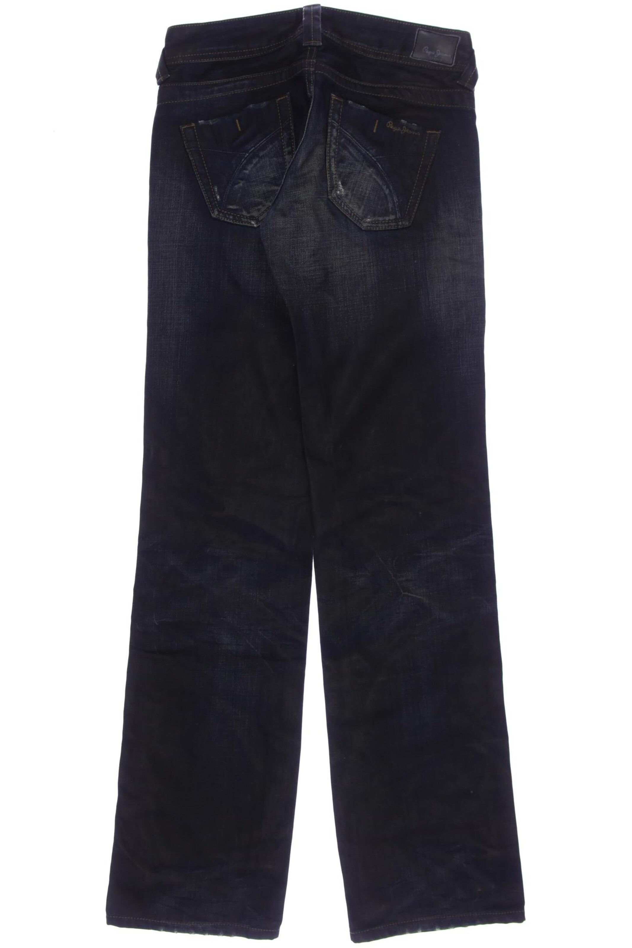 Pepe Jeans Jeans in 26 in Blue
