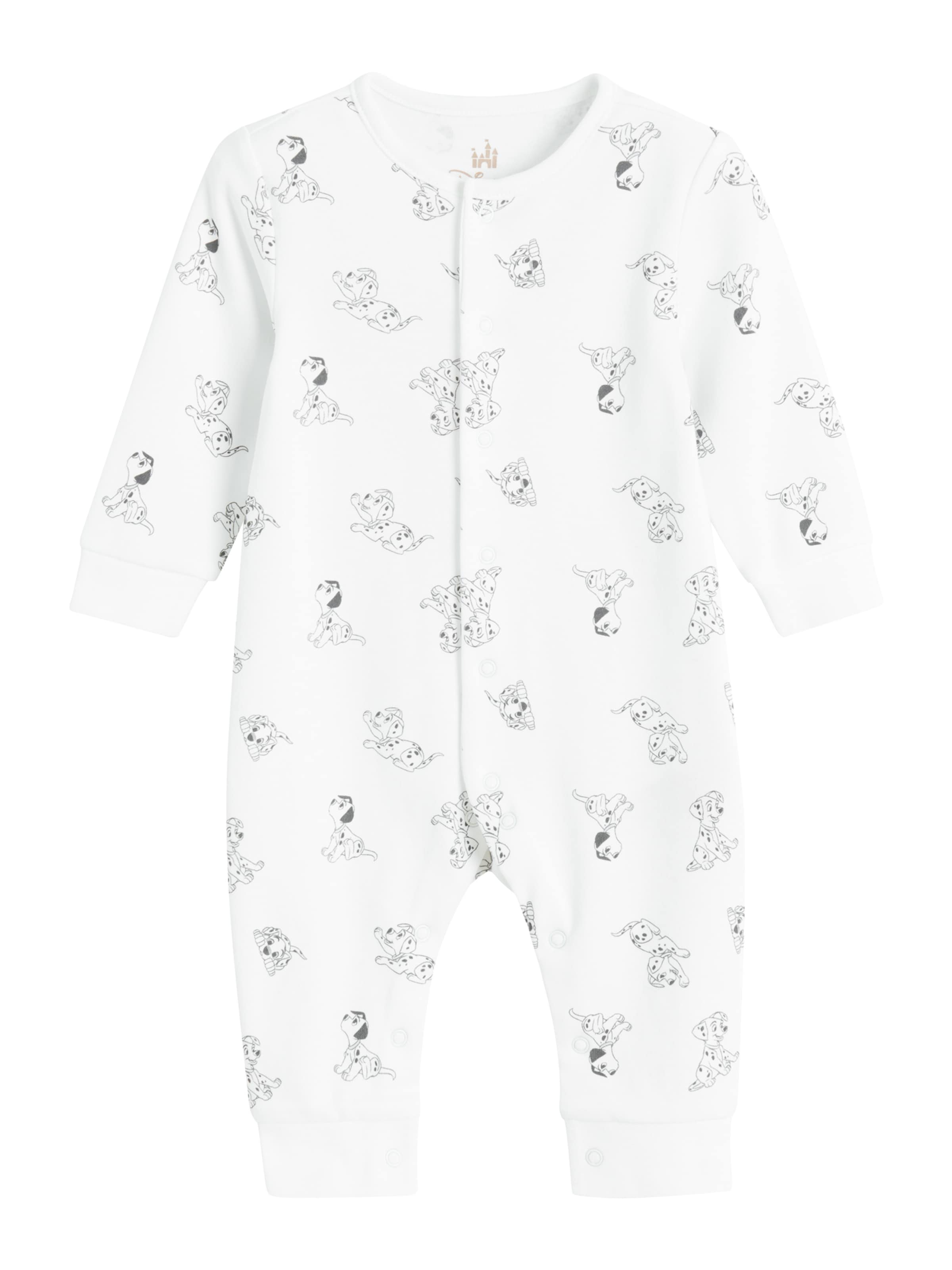 bēšs Cool Club Kombinezons