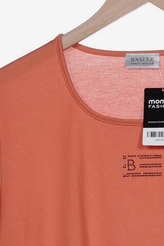 Basler Top & Shirt in XL in Orange