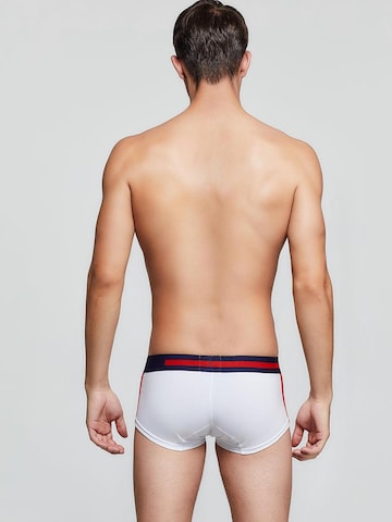 SEOBEAN Boxer shorts in White