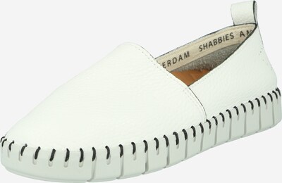 SHABBIES AMSTERDAM Slip-in i vit, Produktvy