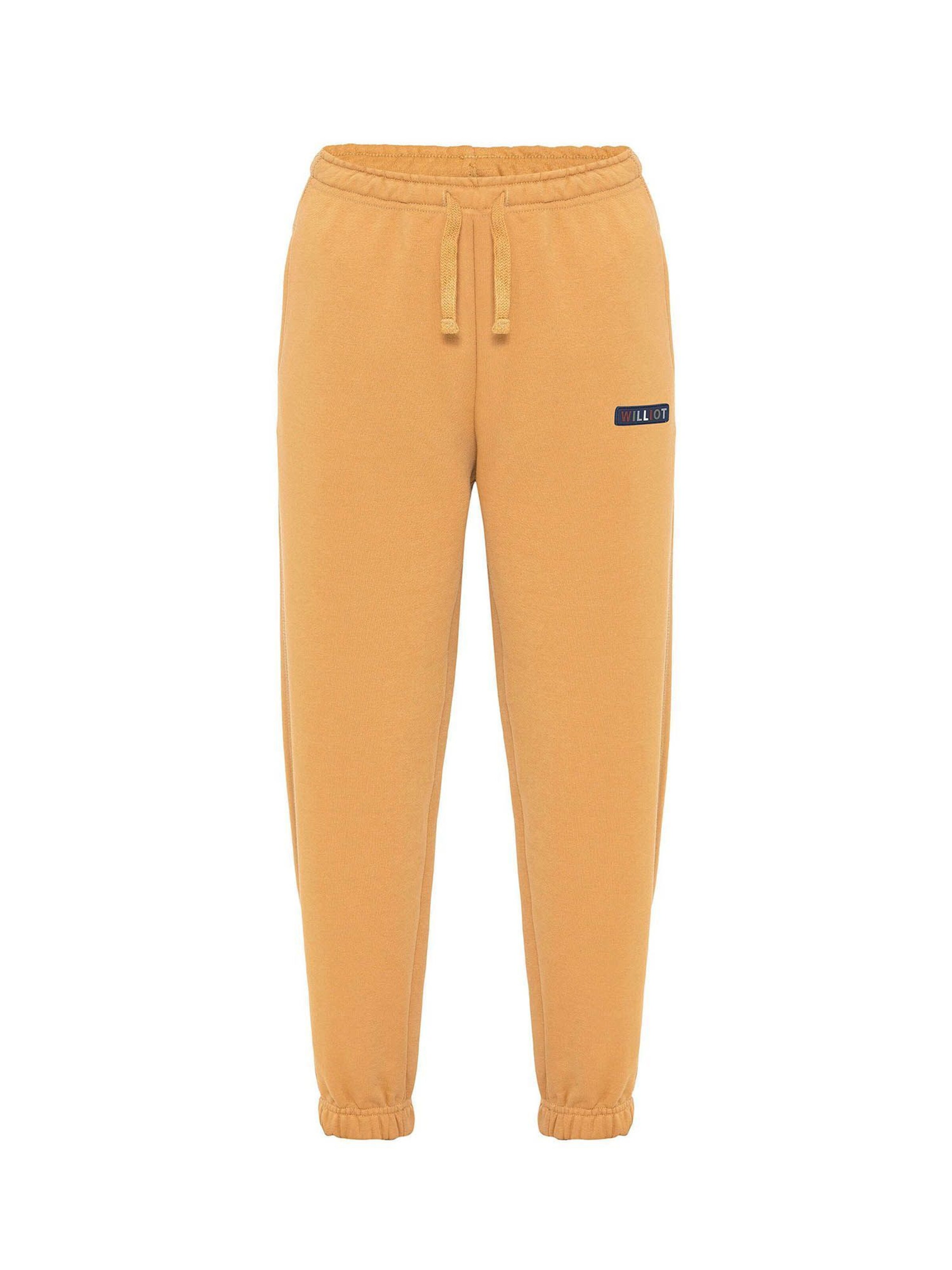 Williot - Tapered Pantalón en marrón: frente