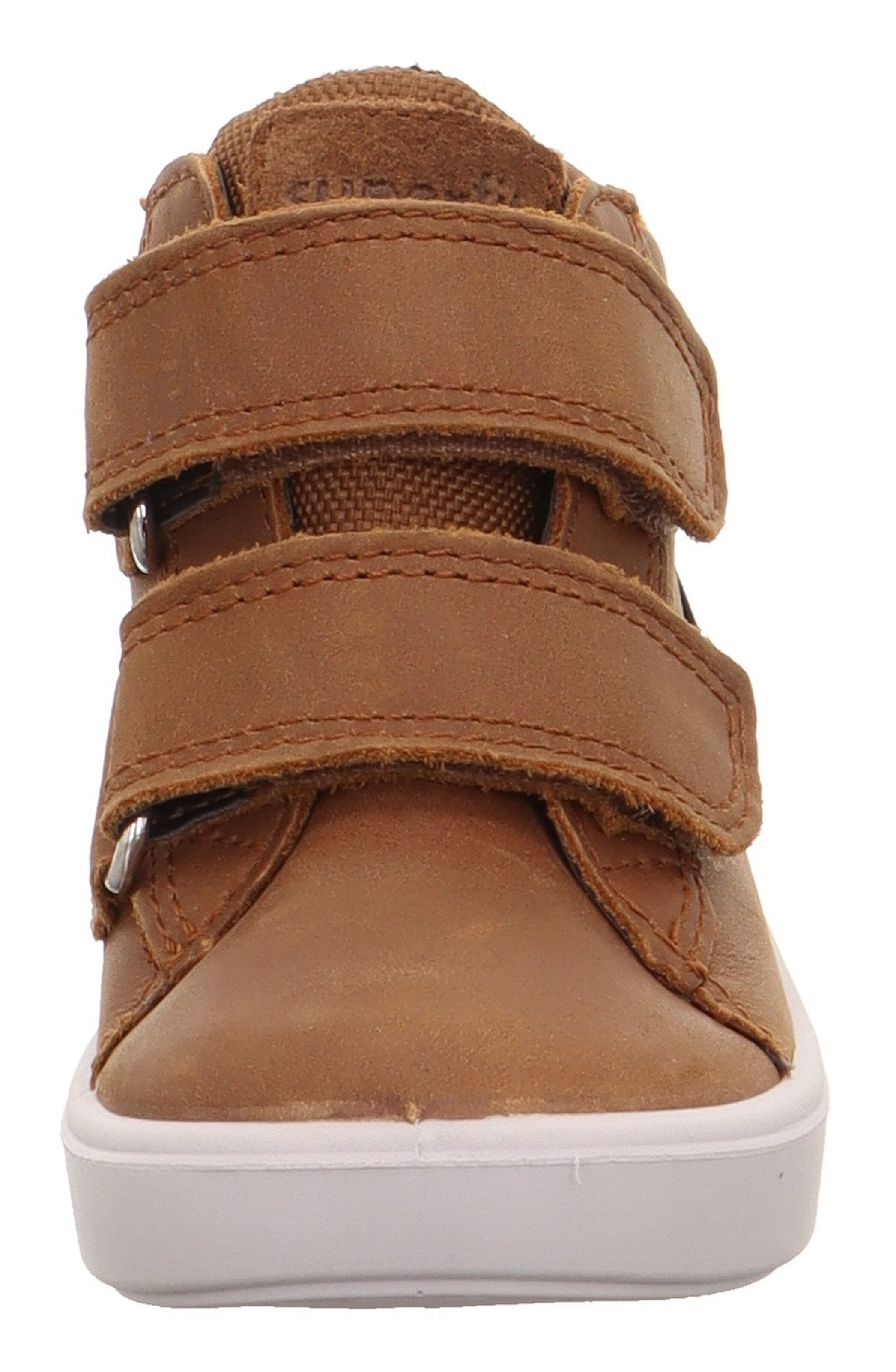 SUPERFIT Lauflernschuh in Braun