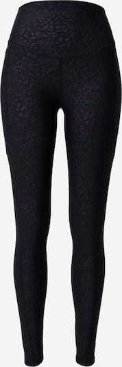 ONLY PLAY Urheiluhousut 'ONPrya-1-Alma' värissä musta, Tuotenäkymä