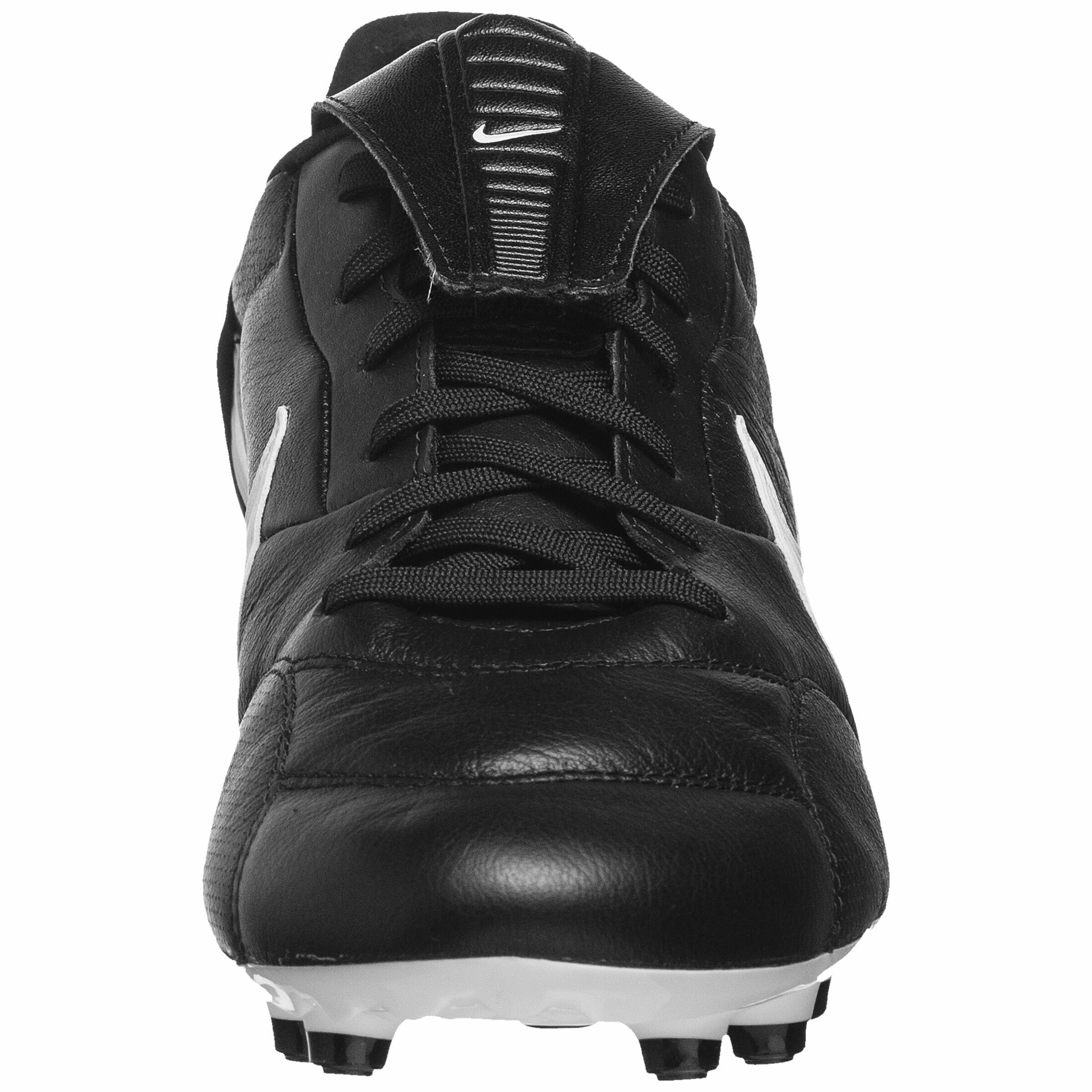NIKE Soccer Cleats 'Premier III' in Black