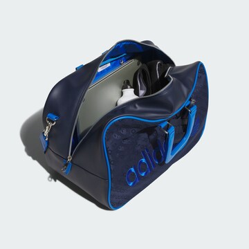 Sac de sport 'Boston' ADIDAS PERFORMANCE en bleu