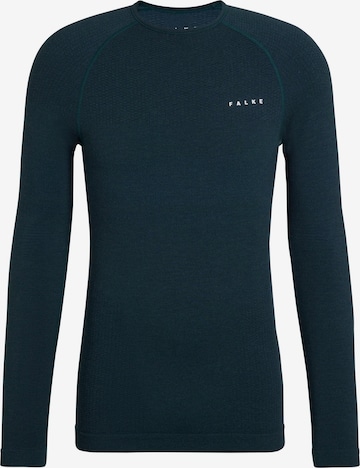 FALKE Base Layer 'Thermozone Backpack-Ready' in Mischfarben: Vorderseite
