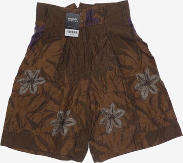 JOOP! Shorts in L in Brown: front