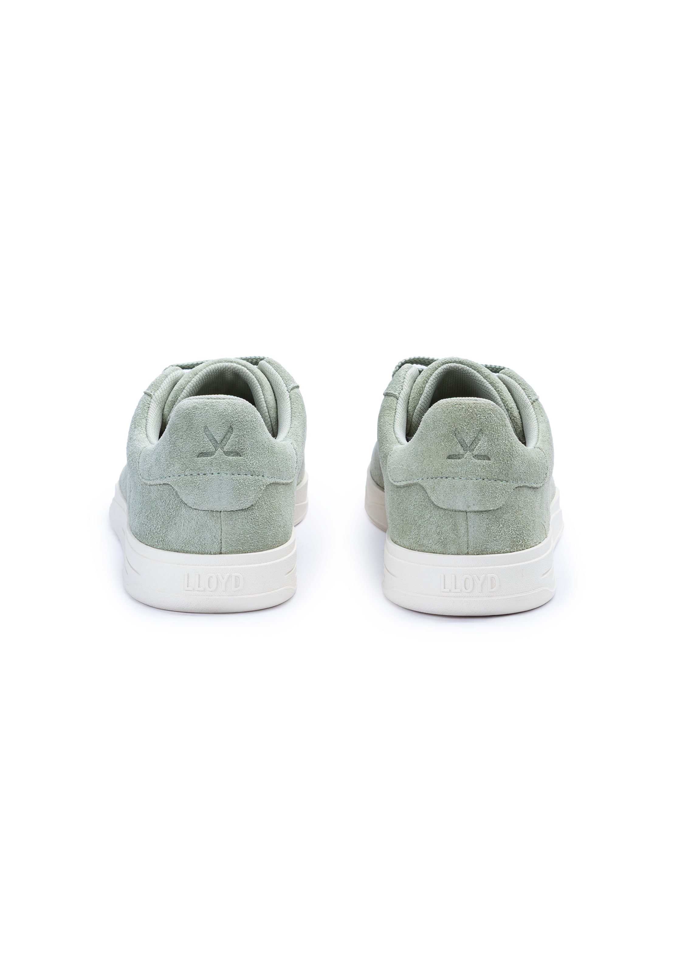 LLOYD Sneakers laag 'ONlRA' in Groen
