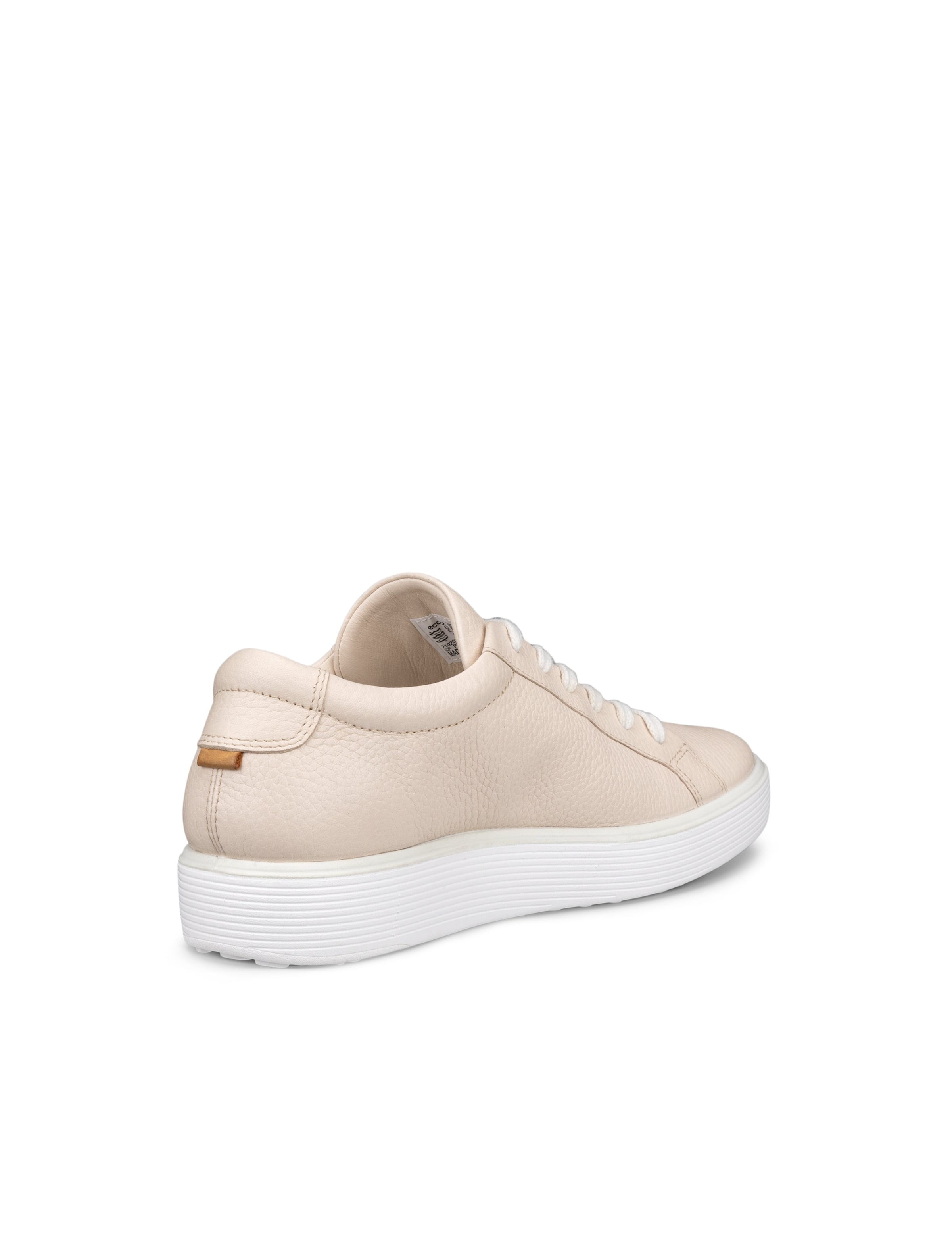 ECCO Sneakers 'Soft 60' in Beige