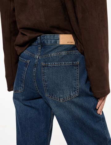 Koton Regular Jeans in Blau
