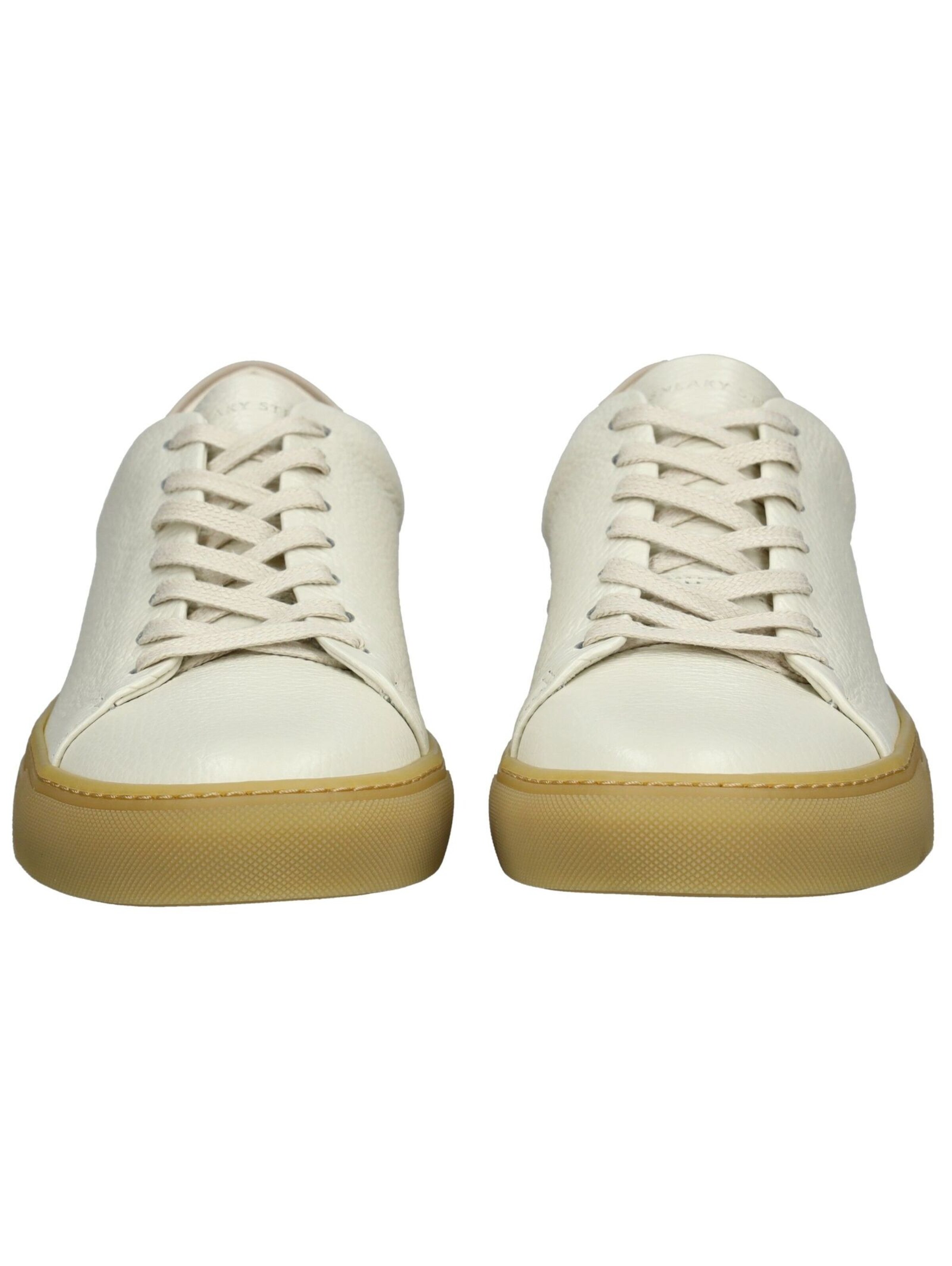 Baskets basses Sneaky Steve en gris