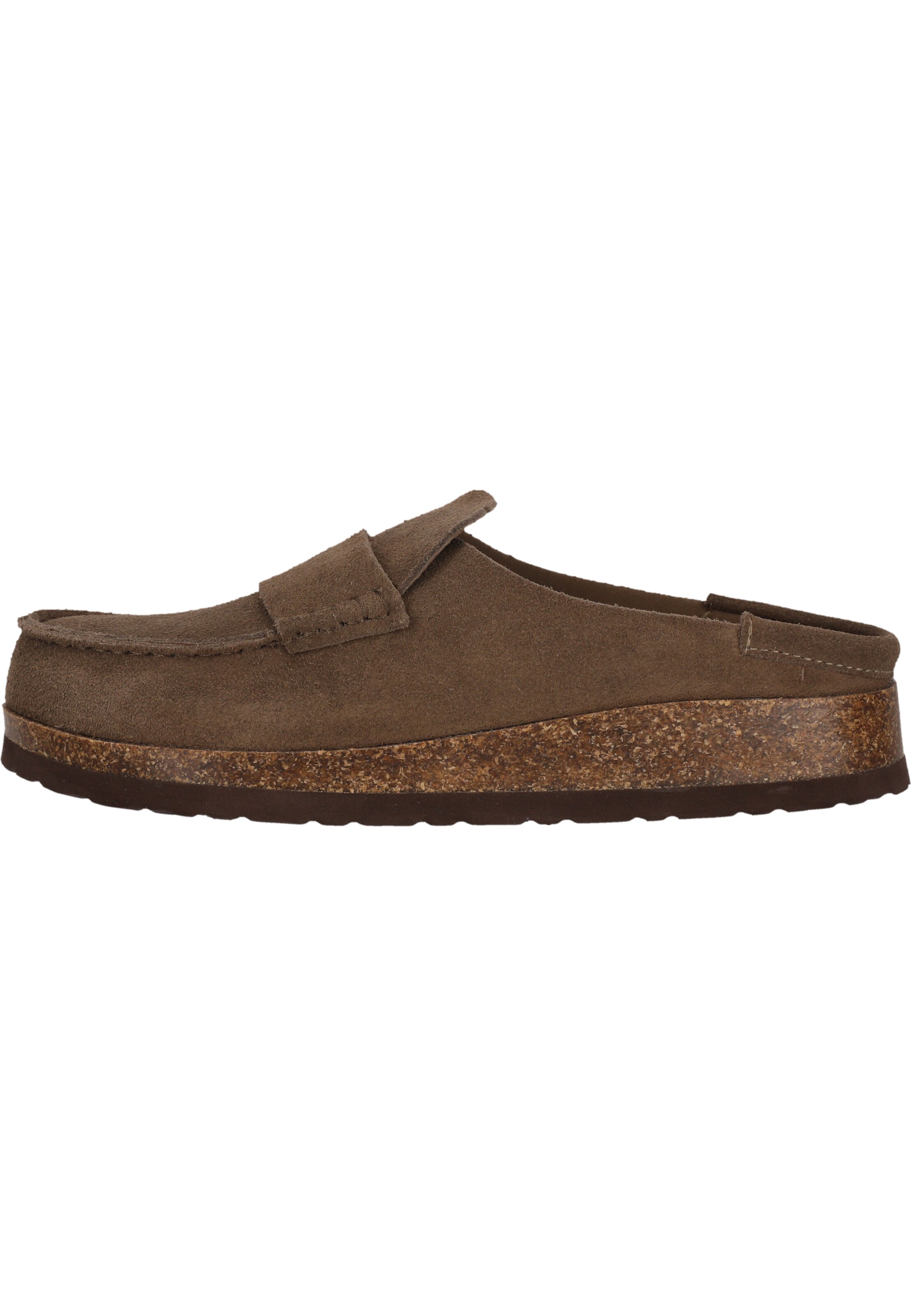 Cruz Slipper 'Emilio' in Braun