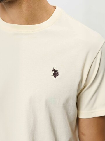 U.S. POLO ASSN. Regular fit Ing ' UMArjun ' - szürke
